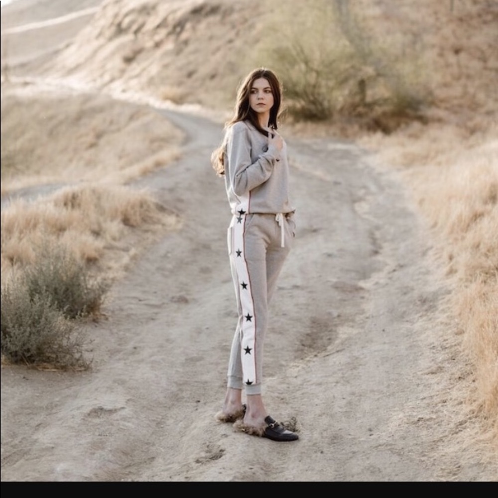 Ell and Emm Joggers